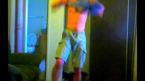 Capcom Fighting Evolution OST Player Select Theme DANCE VIDEO