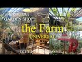 【インテリア植物ガーデニング】のオシャレなお店！動物がお迎えするザファームユニバーサル/the Farm UNIVERSAL