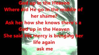 AMY GRANT/ASK ME/WITH LYRICS chords