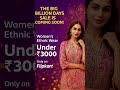 "Festive fashion, budget mein!💃#shorts #shortsfeed #trend #shortsvideo #ytshorts #shortvideos #trend