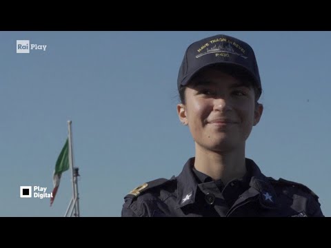 Video: Il veicolo militare della nave sarà colpito?