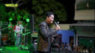 MENGEJAR BADAI || Andi KDI || OM ADELLA Live Benowo - Surabaya