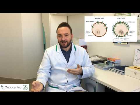 Vídeo: Onde estão os receptores do fator de crescimento de fibroblastos?