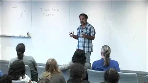 The Wonders of the Probabilistic Method