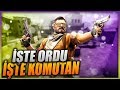 YARDIRAN EKİBİ TOPLADIM ! CS:GO REKABETÇİ