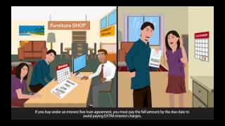 My consumer rights - contracts (Dinka)