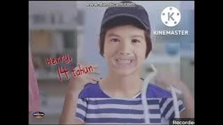 Jeda Iklan Senigga TV (Agustus 2012)