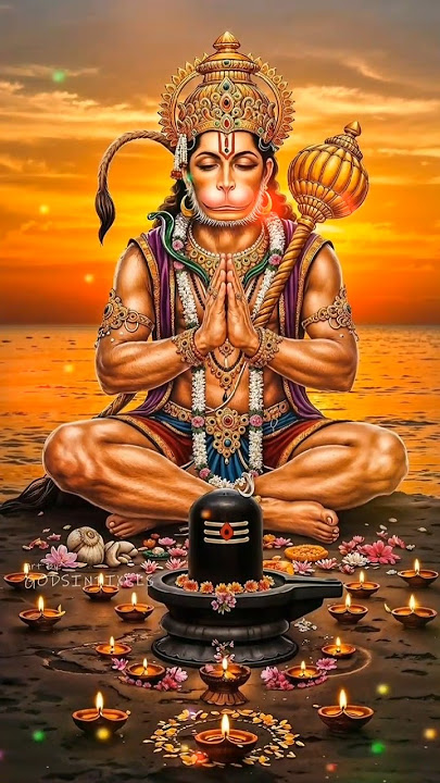 Prabhu ji ❤️🙏#youtubeshorts #hanumanbhajans #song #bajrangbali