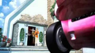 AMV Appleseed