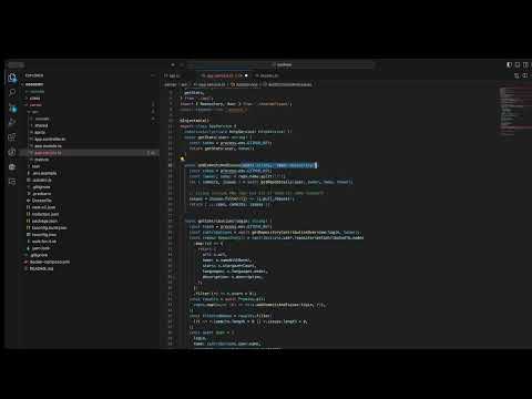 Juice demo (vim++)
