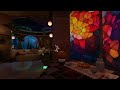 Explore Mushroom Loft in VRChat