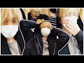 [NCT 해찬] 울다가 웃다가 엉덩이에 뿔난 브이앱 하이라이트🐻