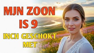 Mijn Zoon Wachtte Tot Het Huis Leeg Was - Toen Handelde Hij