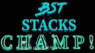 STACKS - CHAMP (AUDIO ONLY)