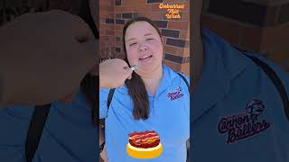 Cabarrus This Week Shorts  ||  Cabarrus Burger Madness 2025