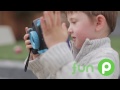Pixlplay Turns Your Phone Into a Fun Camera for Kids