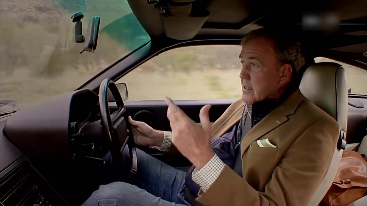 Top Gear Spécial Patagonie YouTube