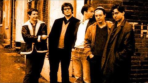The Nightingales - (One) Mistake (Peel Session)