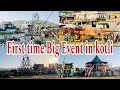 First time Big event in kotli#event #mailas #kashmirirang #despardes #kotli