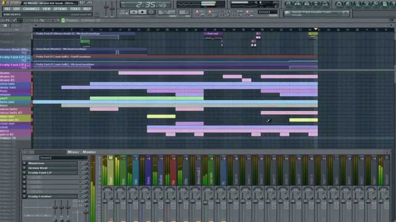 Hip Hop Packs For Fl Studio 11 Free