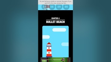 Mr bullet chapter 4 walkthrough - level 49-64