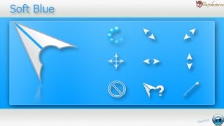 Указатели мыши для Windows 8 Указатели мыши для Windows 8