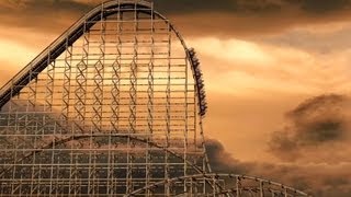 Six Flags Announces New Attractions For 2014 At Many Of Their Parks
