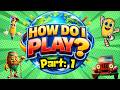 Part 1: How to play the BGMC game!