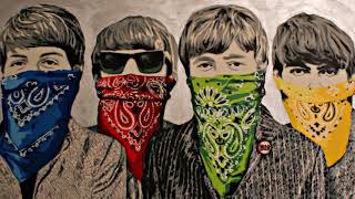 Brooklyn We Go Hard - Santod