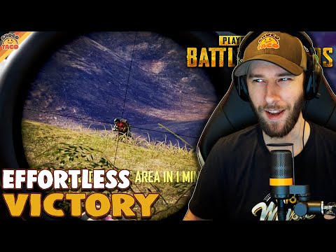 An Effortless Victory...Sort Of ft. Quest, Reid, & HollywoodBob - chocoTaco PUBG Rondo Squads