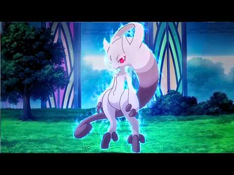 10 Most INSANE Pokémon Mega Evolution Scenes!