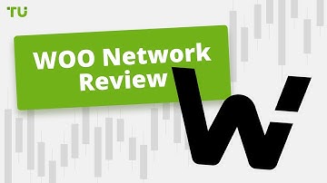 WOO Network Review | Is it scam? Is it legit? Can I trust it? | Best Crypto Exchanges