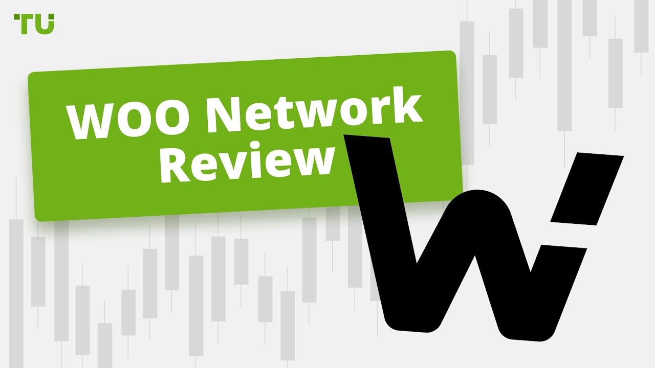 WOO Network Review | Is it scam? Is it legit? Can I trust it? | Best Crypto  Exchanges