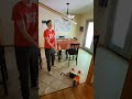 Cinco de Mayo Pinata Blooper! #cincodemayo #pinata #bloopers