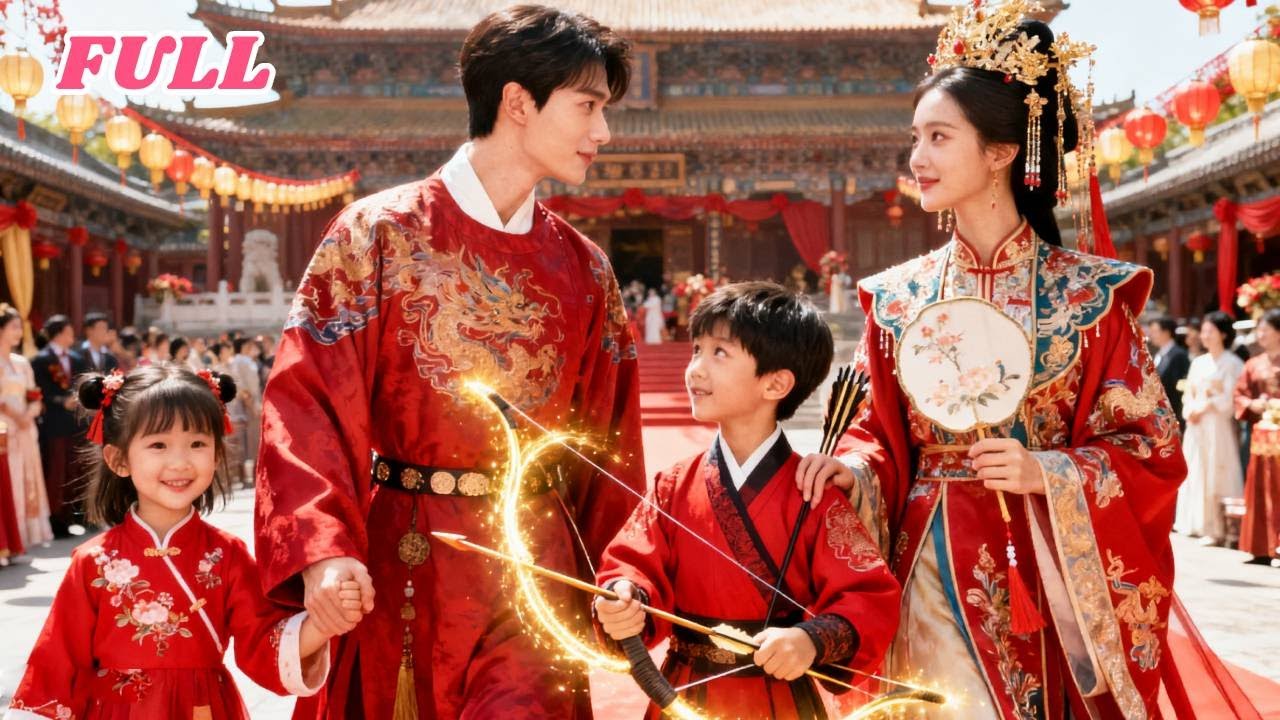 환생! 악독한 여동생이 내 전생의 남편을 빼앗자, 나는 냉혈 무정한 섭정왕과 결혼했다! 5살 쌍둥이를 키우며 매일 밤 사랑받는 삶!💖