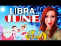 LIBRA A GREAT MONTH FOR YOU MASSIVE CHANGES IN YOUR LIFE&amp; blessings in disguise