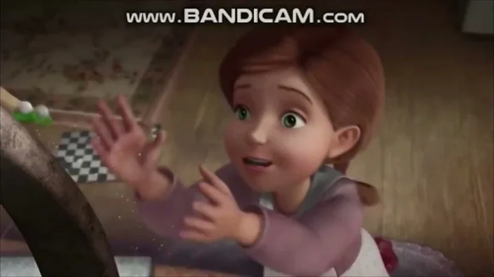 Tinker Bell and the Great Fairy Rescue - Elizabeth...
