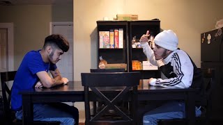 64 - 64 vs John (Official Music Video) Shot By @KidAvidSeason