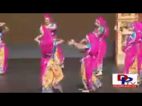 Y2mate com   garba dance from sur sangam group at ekal maa tumhe pranaam 2012 vH4zaQ 7r40 144p