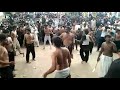 10 muharram 2020 zanjirzani in salowal