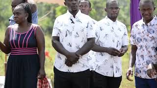 LATE EDNAH FUNERAL  PART 2