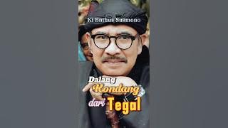 Ki Enthus Susmono: Dalang Berani yang Inovatif