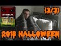 Horror & Hamsters - 2018 Halloween Special (Part 3/3)