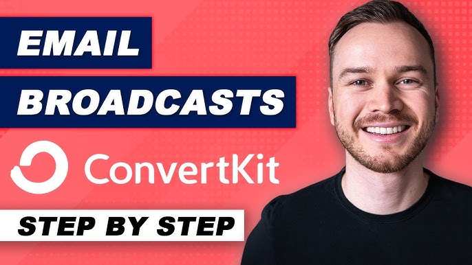 How to Send an Email in Convertkit: A Step-by-Step Guide