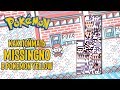 MissingNo и клонирование предметов | Фестиваль глитчей: Pokemon Yellow