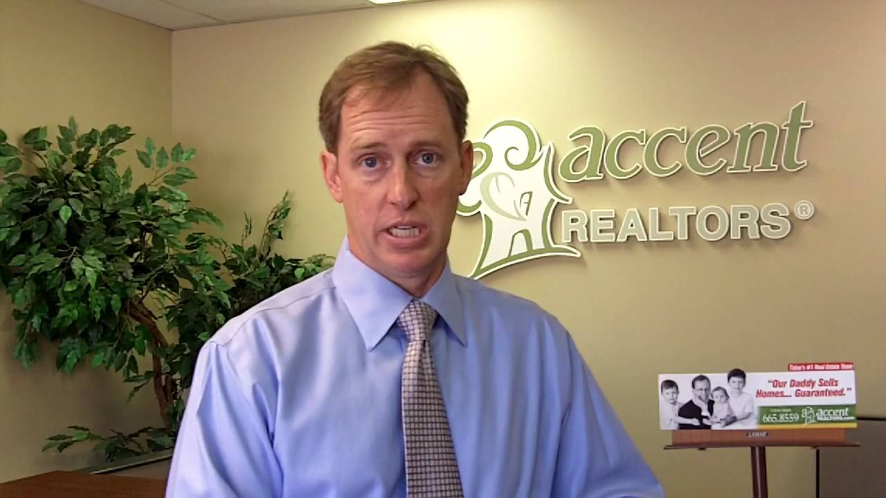 Tulsa house | Accent Realtors Leasing