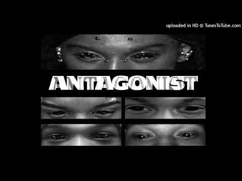 Playboi Carti - COPS (ANTAGONIST TOUR VERSION)