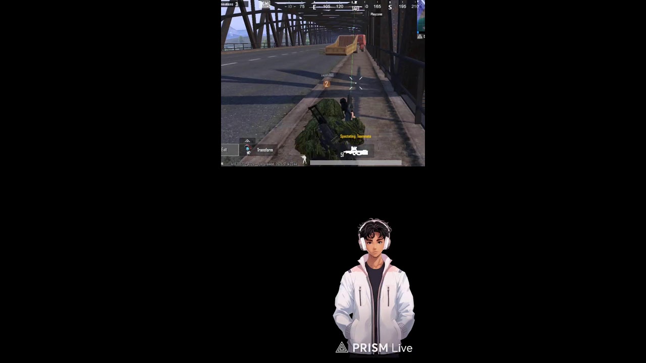 SAHIL GAMING IS LIVE  bgmi stream