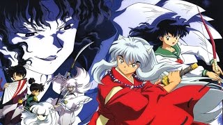 Top 10 Strongest Inuyasha Characters - 60th Video! (OUT OF DATE)