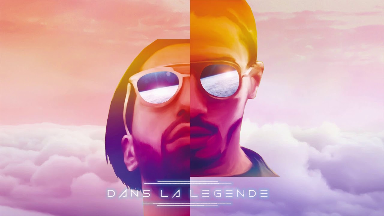 PNL // DANS LA LÉGENDE (instru)
